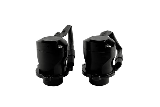 Turbosmart TS-0223-1241 BOV Kompact EM Plumback VR32 - Suits 3.0 Hurricane