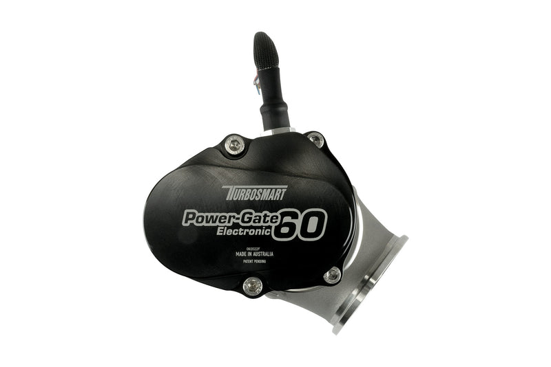 Turbosmart TS-0555-1502 GenV eWG60 PowerGate 60 Electronic Black, image 3