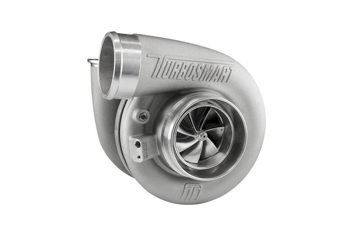 Turbosmart TS-1-7675C-VR096E TS-1 Turbocharger 7675 V-Band Reverse Rotation 0.96AR Externally Wastegated