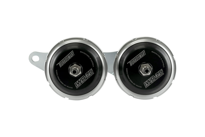 Turbosmart TS-0615-6072 IWG75 Nissan RB26DETT 7psi, image 2