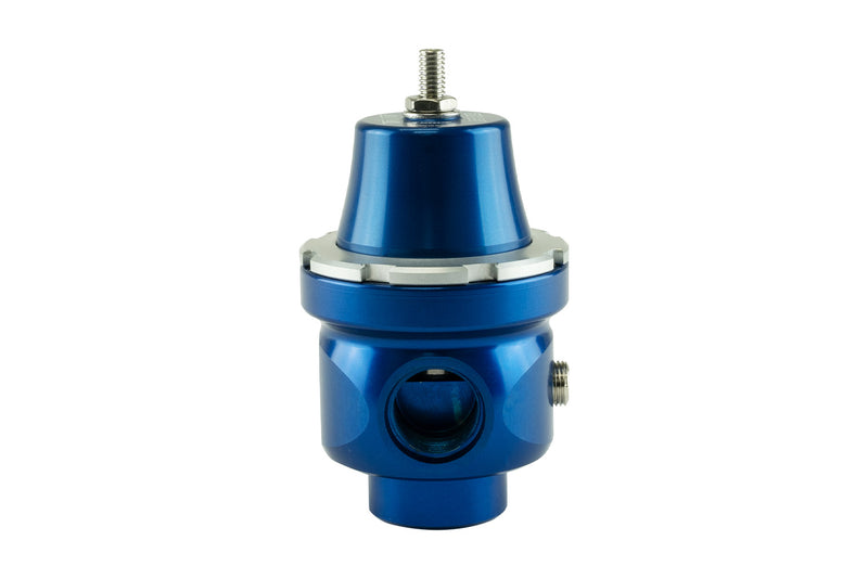 Turbosmart TS-0404-1031 FPR8 - Fuel Pressure Regulator - Blue, image 3