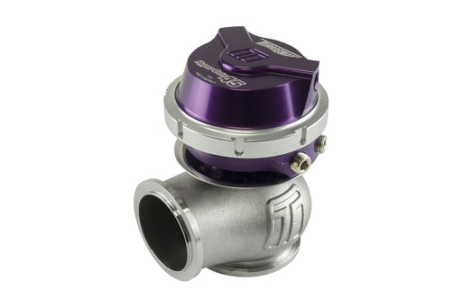 Turbosmart TS-0553-1013 GenV WG45 HyperGate45 14psi Purple