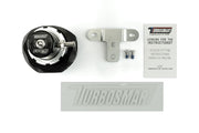 Turbosmart TS-0404-1242 FPR10 Pro - Fuel Pressure Regulator - Black, image 6