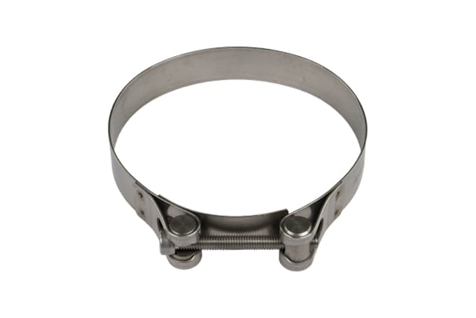Turbosmart TS-HCB-101 Barrel Hose Clamp (100-104mm / 4.00")