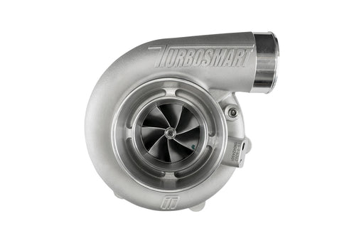 Turbosmart TS-1-6262B-T3082E TS-1 Turbocharger 6262 T3 0.82AR Externally Wastegated, image 2