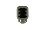 Turbosmart TS-0550-3126 eGate 6 Way Sensor Plug Kit suits DTM Connector, image 3