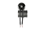 Turbosmart TS-0567-1252 PSG76CG Pneumatic StraightGate76 Compressed Gas (Solenoid) 7psi Black, image 2