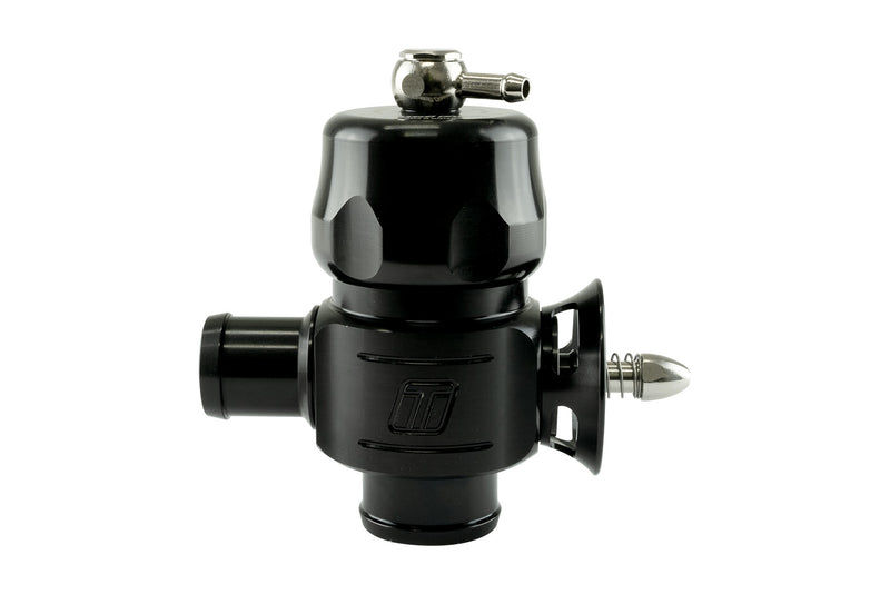 Turbosmart TS-0215-1018 BOV SmartPort Dual Port Subaru WRX 2015+ - Black, image 2