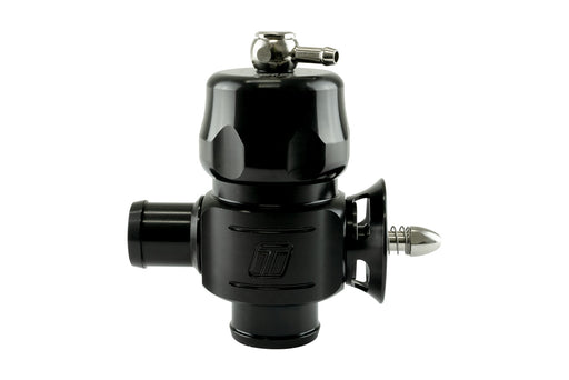 Turbosmart TS-0215-1018 BOV SmartPort Dual Port Subaru WRX 2015+ - Black, image 2