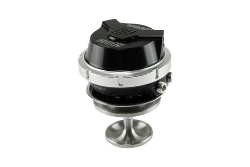 Turbosmart TS-0553-1712 Gas Valve Actuator 45 14psi Black