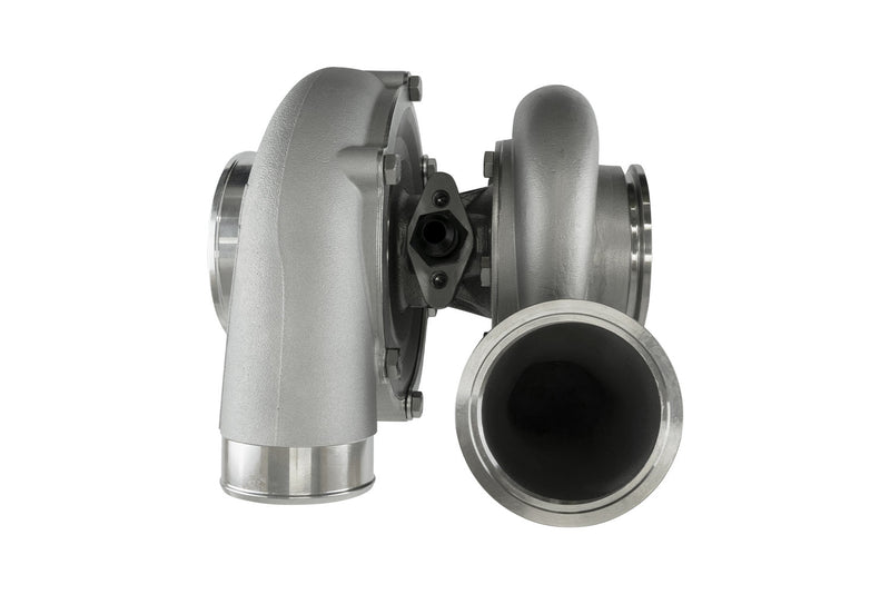 Turbosmart TS-1-6870B-VB096E TS-1 Turbocharger 6870 (Kompact) V-Band 0.96AR Externally Wastegated, image 5