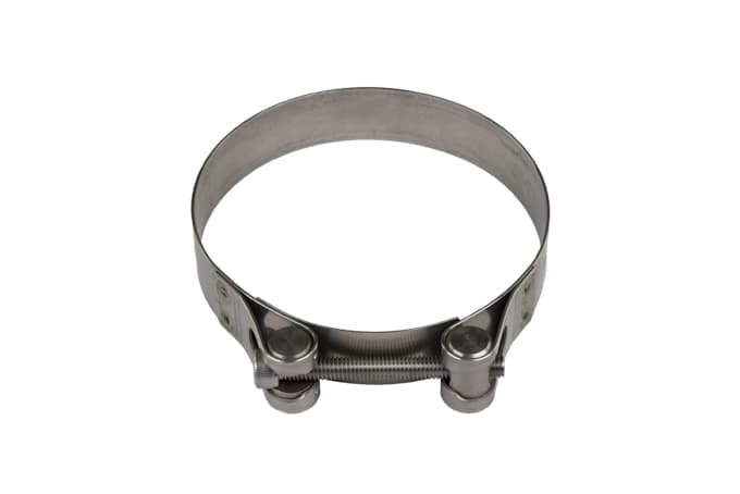 Turbosmart TS-HCB-088 Barrel Hose Clamp (85-92mm / 3.50")