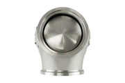 Turbosmart TS-0554-1242 GenV WG50CG ProGate50 Compressed Gas 7psi Black, image 5