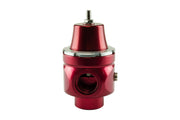 Turbosmart TS-0404-1044 FPR10 - Fuel Pressure Regulator - Red, image 3