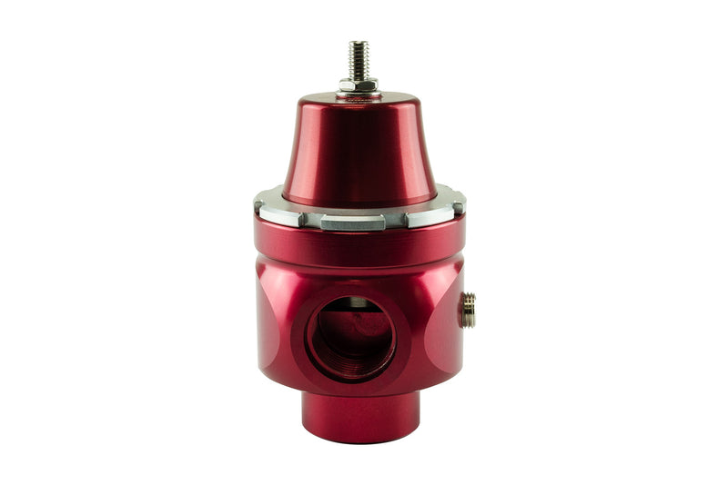 Turbosmart TS-0404-1044 FPR10 - Fuel Pressure Regulator - Red, image 3