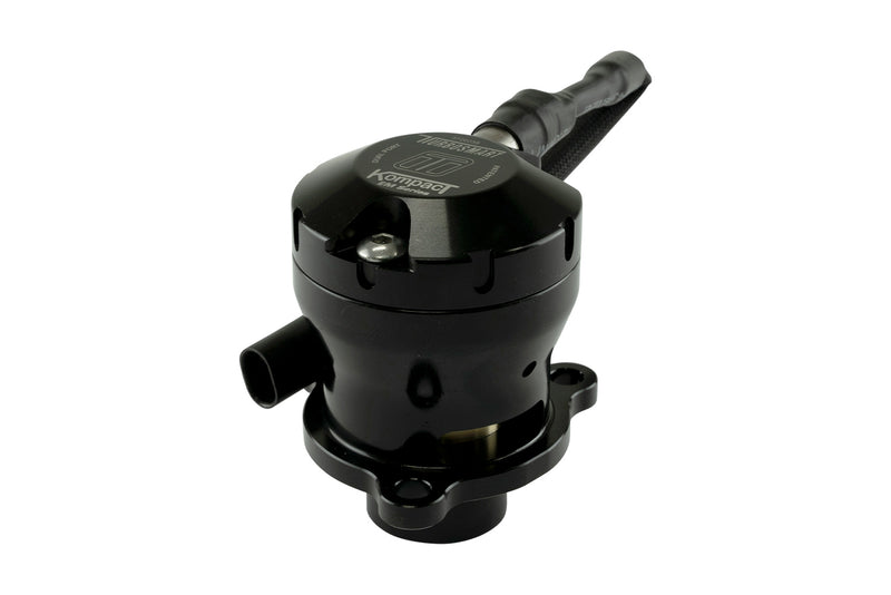 Turbosmart TS-0223-1078 BOV Kompact EM DualPort- VR22 (Ford Fiesta ST)