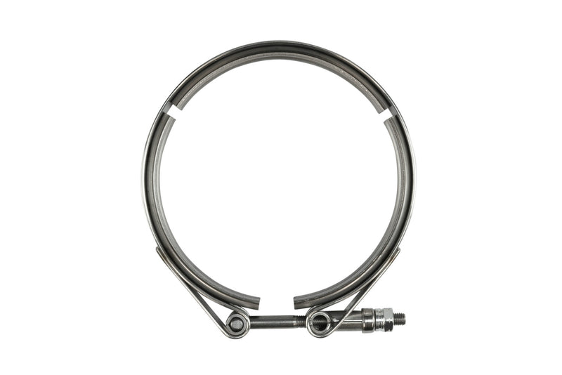 Turbosmart TS-19CLV-450 TS-1 Turbocharger V-Band Clamp Suit Turbine 4.50"