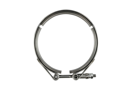 Turbosmart TS-19CLV-450 TS-1 Turbocharger V-Band Clamp Suit Turbine 4.50"