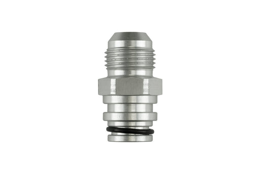 Turbosmart TS-0891-3055 Oil Cap - -10AN Centre - Clear