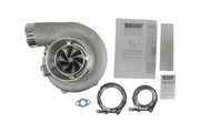 Turbosmart TS-2-6466B-VR082E TS-2 Turbocharger (Water Cooled) 6466 V-Band Reverse Rotation 0.82AR Externally Wastegated, image 6