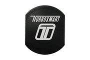 Turbosmart TS-0704-1101 Modular Reference Distribution Block (6 Port) 1/8NPT, image 3