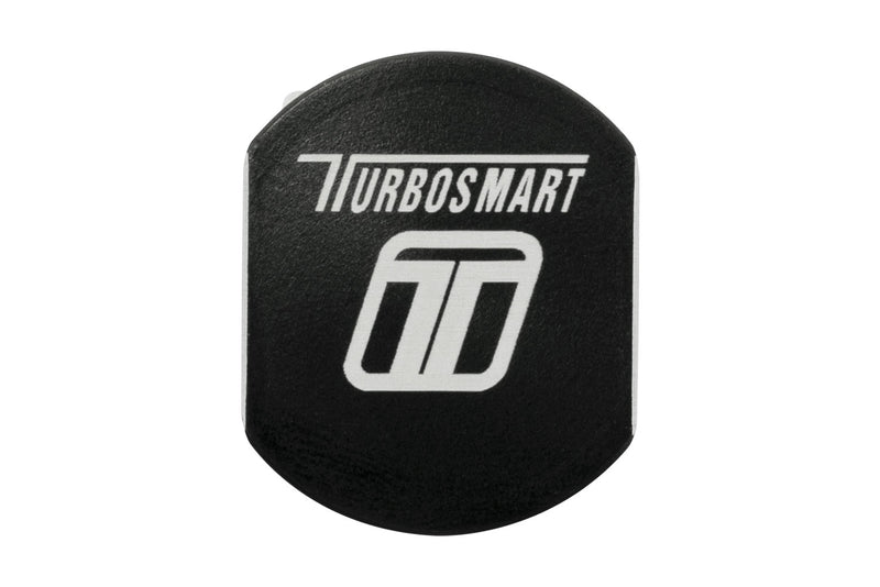 Turbosmart TS-0704-1101 Modular Reference Distribution Block (6 Port) 1/8NPT, image 3