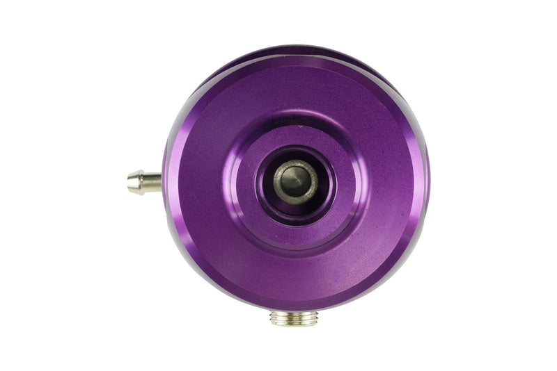 Turbosmart TS-0404-1023 FPR6 - Fuel Pressure Regulator - Purple, image 5