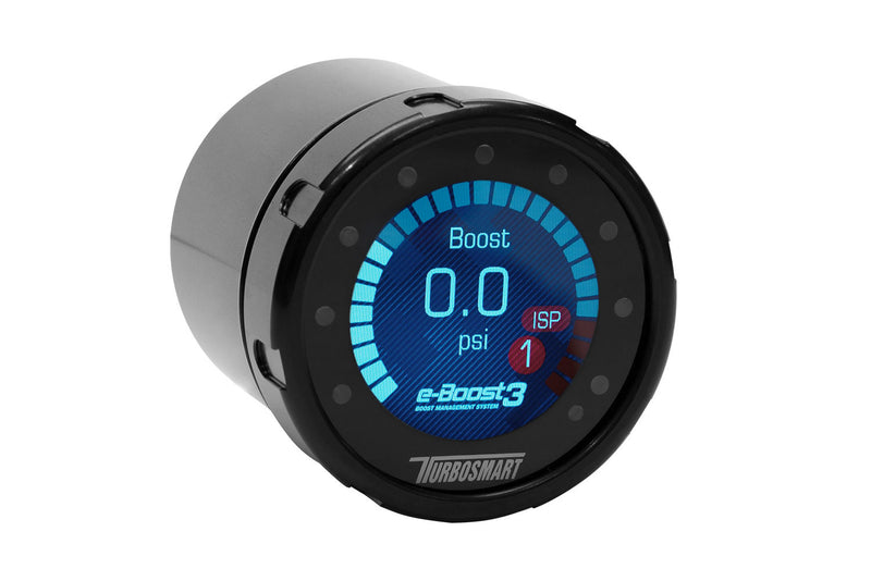 Turbosmart TS-0311-1002 eBoost3 3 bar 60mm Black