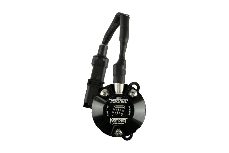 Turbosmart TS-0223-1093 BOV Kompact EM DualPort- VR10 (MINI/Peugeot/Citroen/DS), image 4