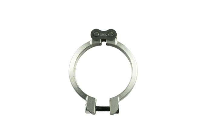 Turbosmart TS-0504-3004 Gen4 WG45 Inlet V-Band