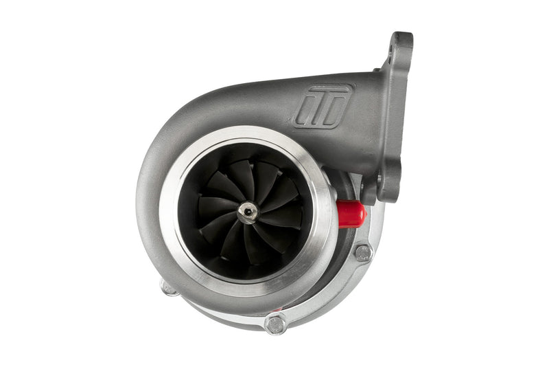 Turbosmart TS-2-5862B-T4082E TS-2 Turbocharger (Water Cooled) 5862 T4 0.82AR Externally Wastegated, image 5