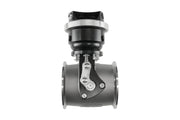 Turbosmart TS-0567-1762 PSG76 Pneumatic Straight Gate 6psi Black, image 5