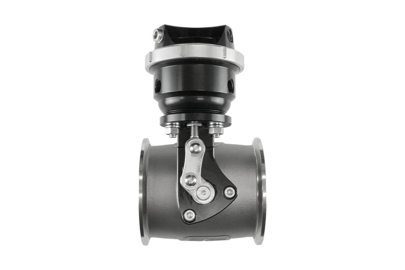 Turbosmart TS-0567-1762 PSG76 Pneumatic Straight Gate 6psi Black, image 5