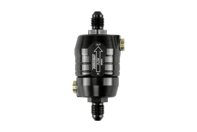 Turbosmart TS-0801-1012 ProOPR Rising Rate Turbo Oil Pressure Regulator, image 2