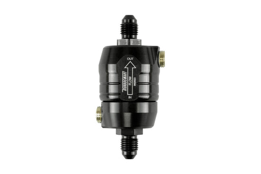 Turbosmart TS-0801-1012 ProOPR Rising Rate Turbo Oil Pressure Regulator, image 2