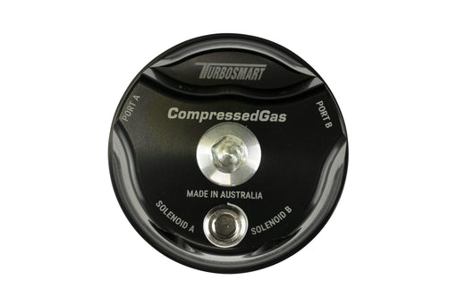 Turbosmart TS-0565-3005 PSG CG Solenoid Cap Replacement, image 2