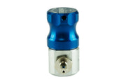 Turbosmart TS-0101-1101 All New Boost Tee Manual Boost Controller Blue, image 3