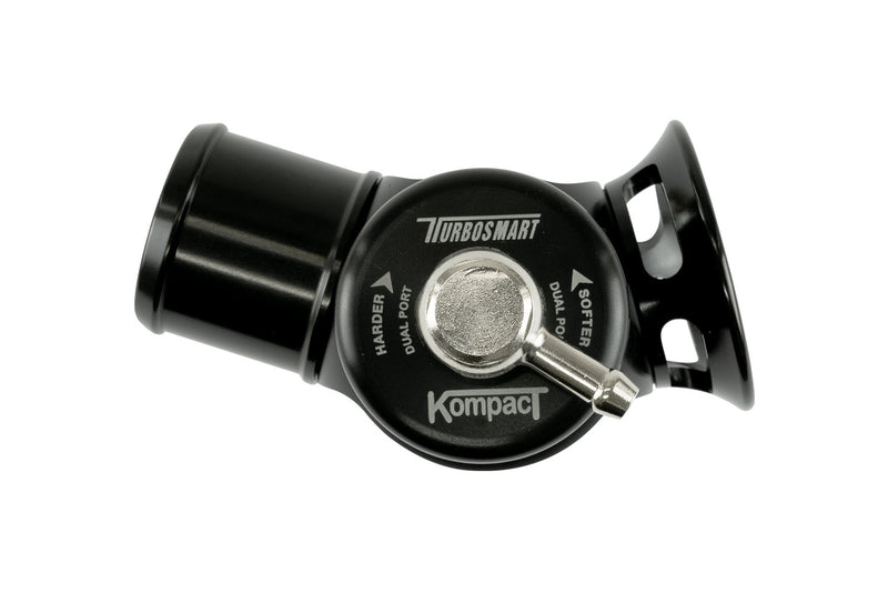 Turbosmart TS-0203-1023 BOV Kompact Dual Port-34mm, image 4