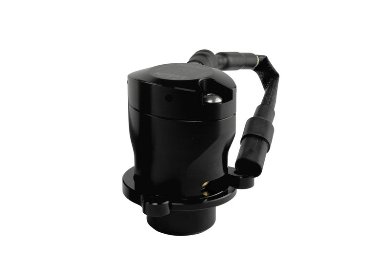 Turbosmart TS-0223-1040 BOV Kompact EM Dual Port VR34 Jeep JL Wrangler w/ 2.0T from 2024-Current