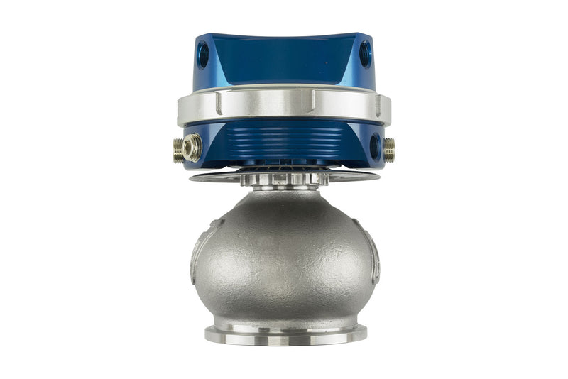 Turbosmart TS-0553-1011 GenV WG45 HyperGate45 14psi Blue, image 3