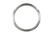 Turbosmart TS-19WFVO3T4-350 Turbocharger V-Band Weld Flange Suit T4 Turbine Outlet 3.50", image 2