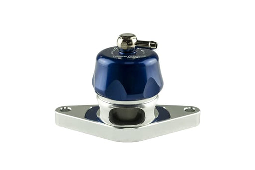 Turbosmart TS-0205-1135 BOV Vee Port Pro Subaru -Blue