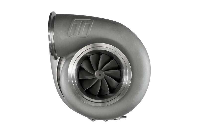 Turbosmart TS-1-7675C-VR096E TS-1 Turbocharger 7675 V-Band Reverse Rotation 0.96AR Externally Wastegated, image 5