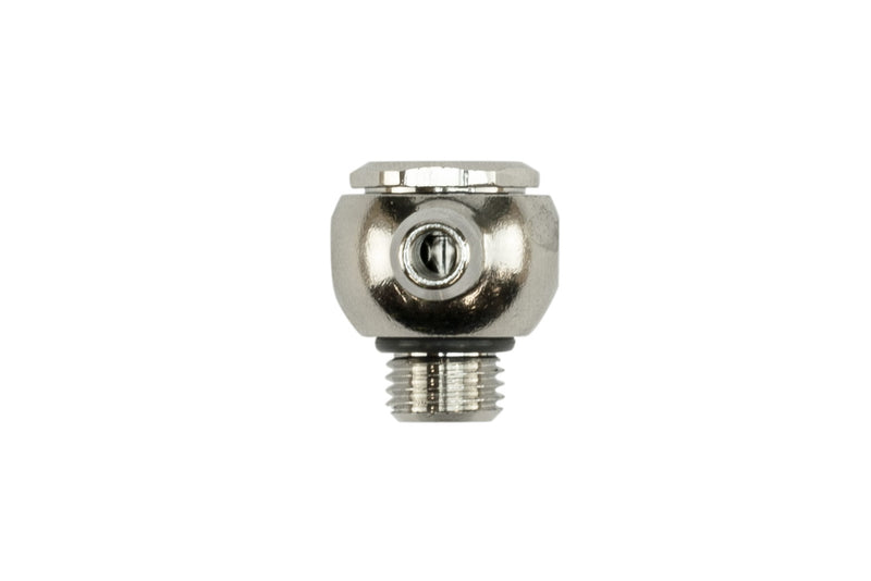 Turbosmart TS-0205-3111 BOV -3AN Banjo Nipple Replacement, image 2