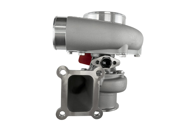 Turbosmart TS-1-6262B-T4082E TS-1 Turbocharger 6262 T4 0.82AR Externally Wastegated, image 3