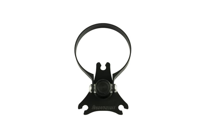 Turbosmart TS-0301-2001 60mm Gauge Dash Mounting System - Suits eBoost2 and eBoost3
