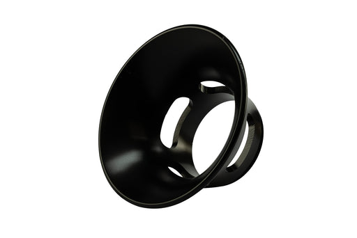 Turbosmart TS-0204-3207 BOV BigBubba 4.0" Trumpet - Black