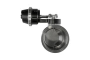 Turbosmart TS-0567-1242 PSG76CG Pneumatic StraightGate76 Compressed Gas 7psi Black, image 4