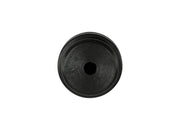 Turbosmart TS-0891-3022 Oil Cap - -4AN Centre - Black, image 3