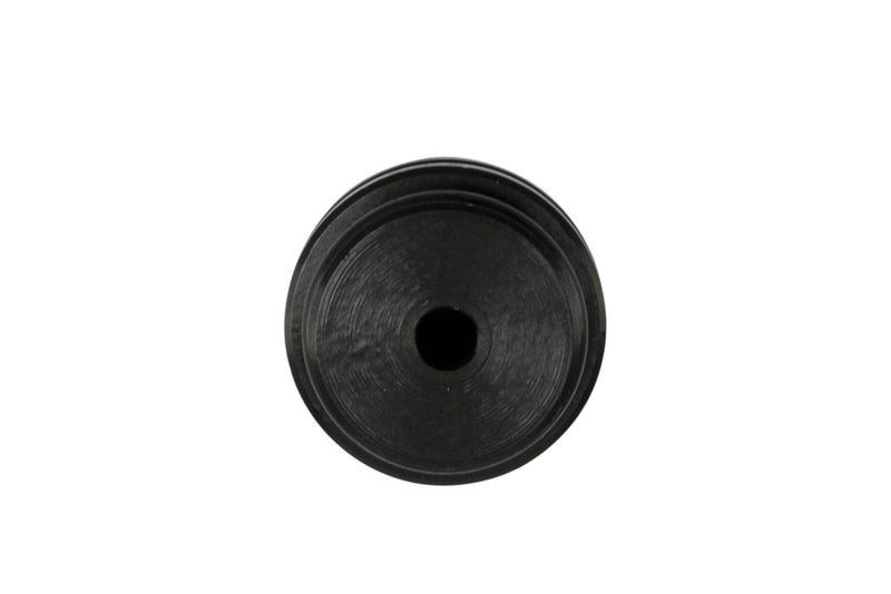 Turbosmart TS-0891-3022 Oil Cap - -4AN Centre - Black, image 3